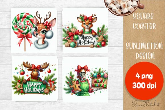 Download Sarcastic Winter Coaster Designs - Coaster Collection