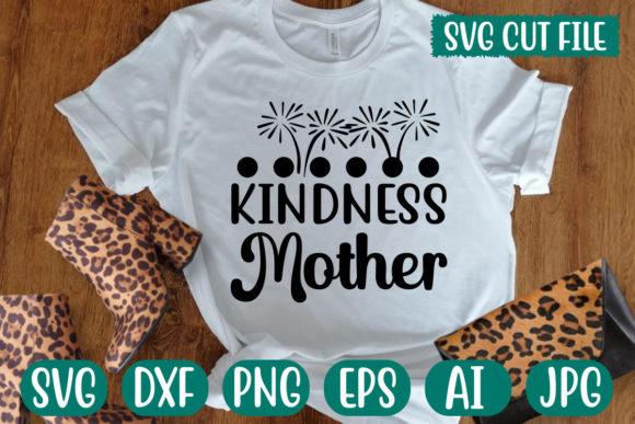 Download Kindness Mother Svg - Mother svg Collection