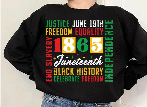 Download Celebrate Juneteenth PNG, Black History - Juneteenth png Collection