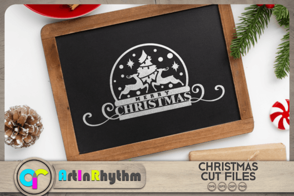 Download Merry Christmas SVG Files - Christmas svg files Collection