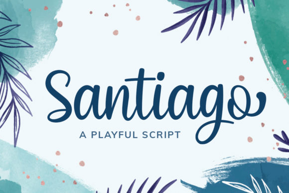 Download Santiago - Premium Resources
